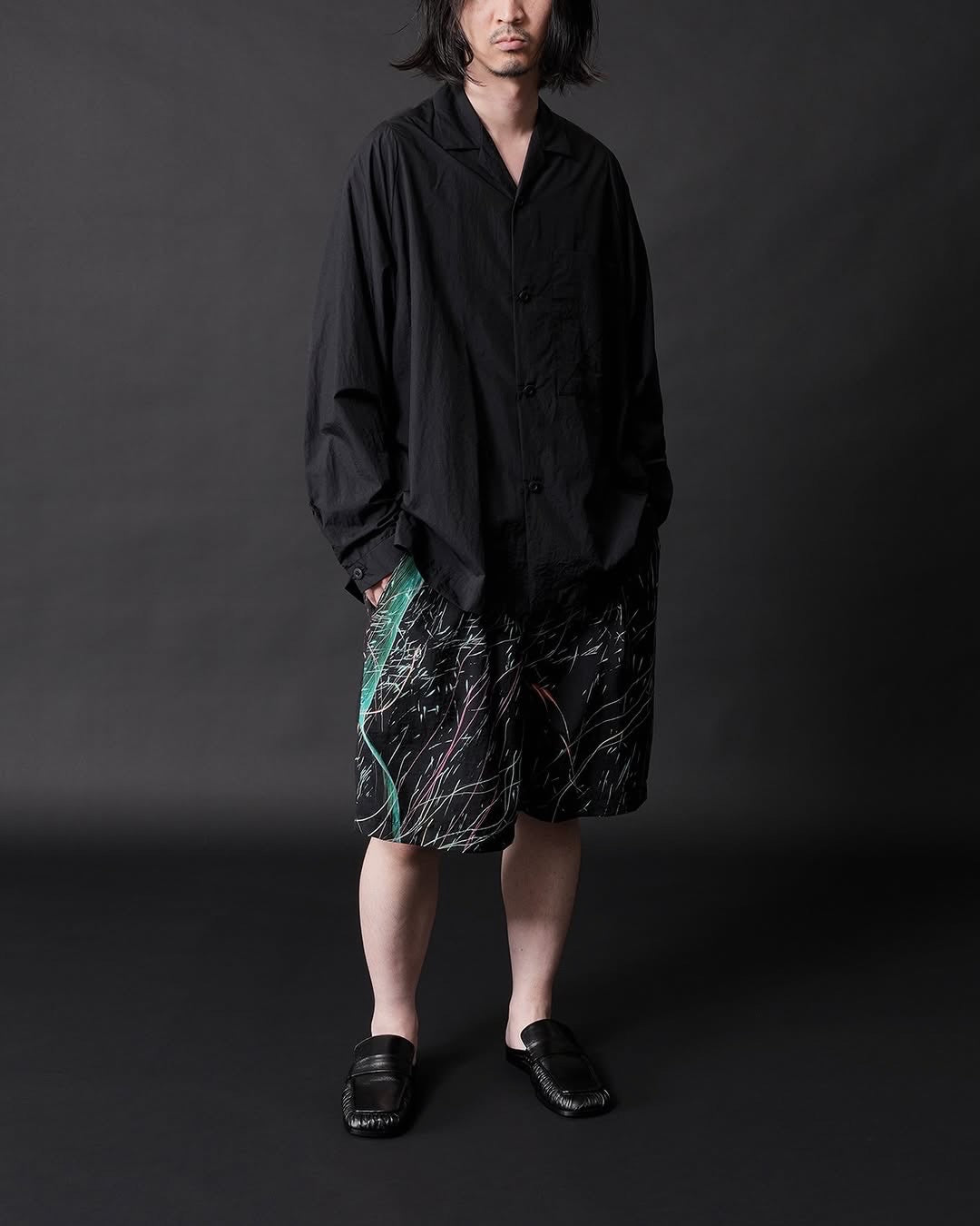 TEATORA WALLET SHORTS RESORT / HOVERLAYER DISPLAY – NCNR ONLINE STORE
