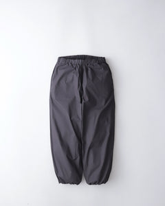 UTILITY OVER PANTS