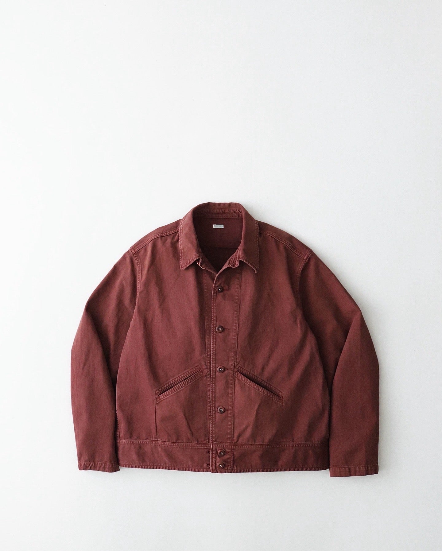 A.PRESSE VINTAGE MEDICAL JACKET – NCNR ONLINE STORE