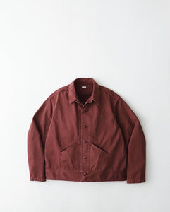 ジャケット・アウター a.presse vintage medical jacket 2 A.PRESSE VINTAGE MEDICAL JACKET – NCNR ONLINE STORE