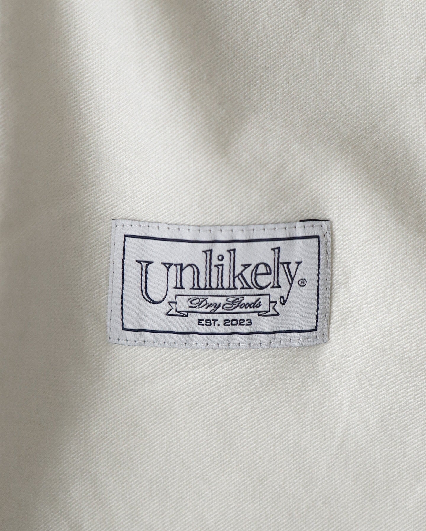 UNLIKELY SKATER’S WORK PANTS