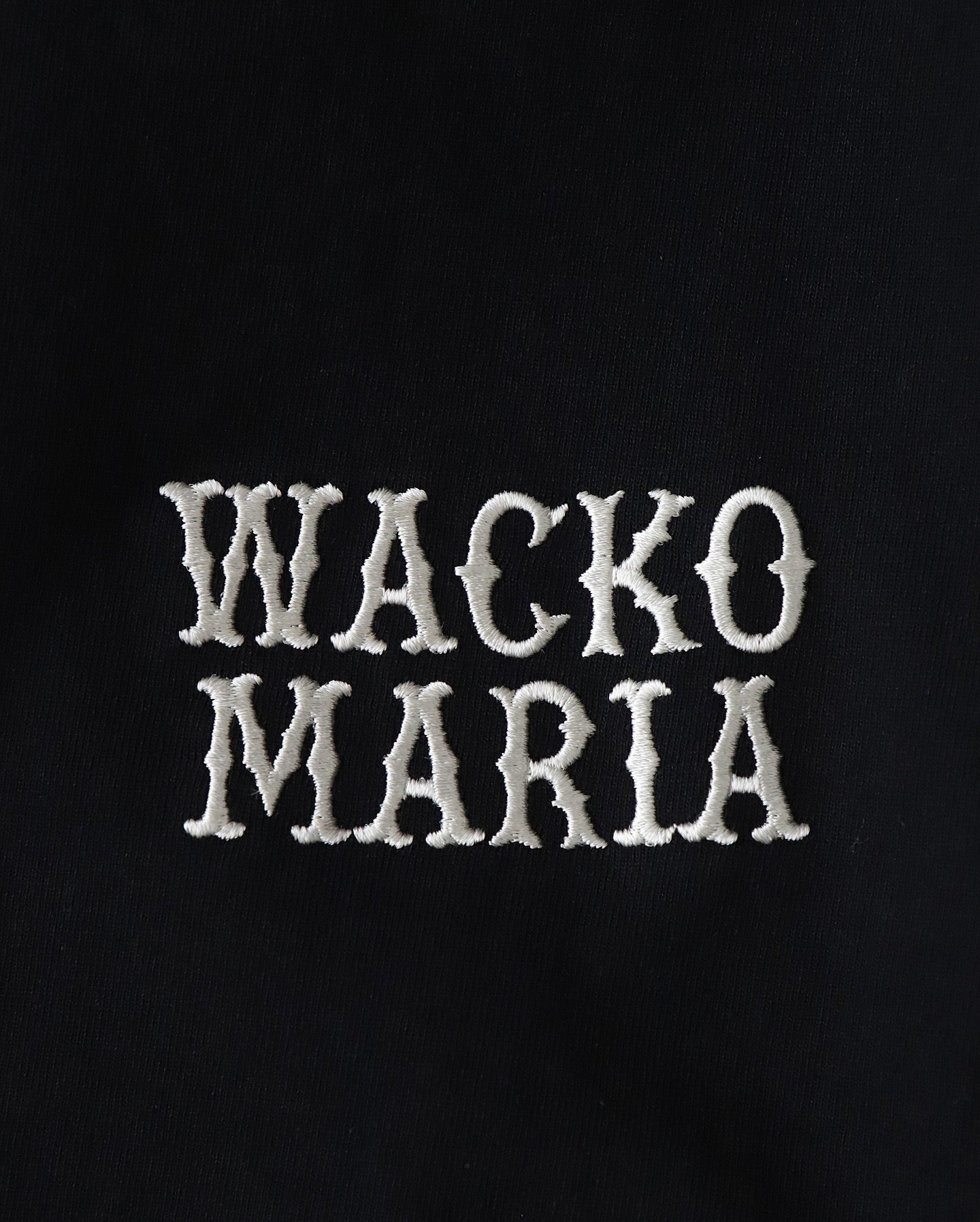 WASHED HEAVY WEIGHT T-SHIRT