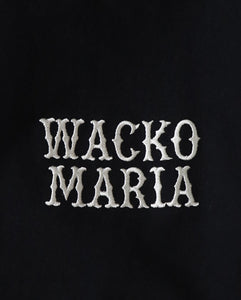 WASHED HEAVY WEIGHT T-SHIRT
