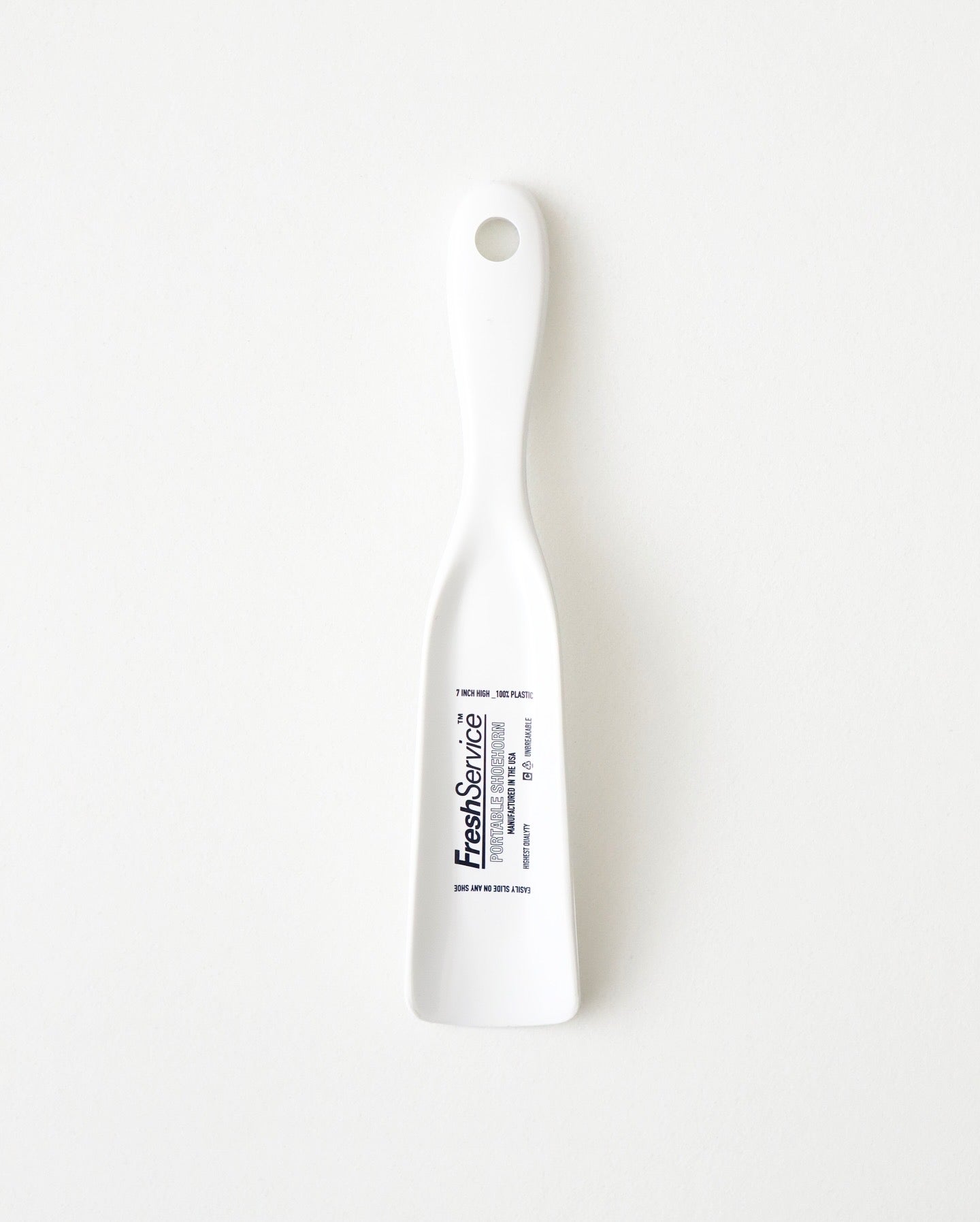 FS SHOE HORN