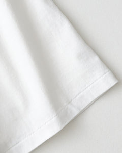 TERRIFIER / WASHED HEAVY WEIGHT T-SHIRT｜TYPE-3