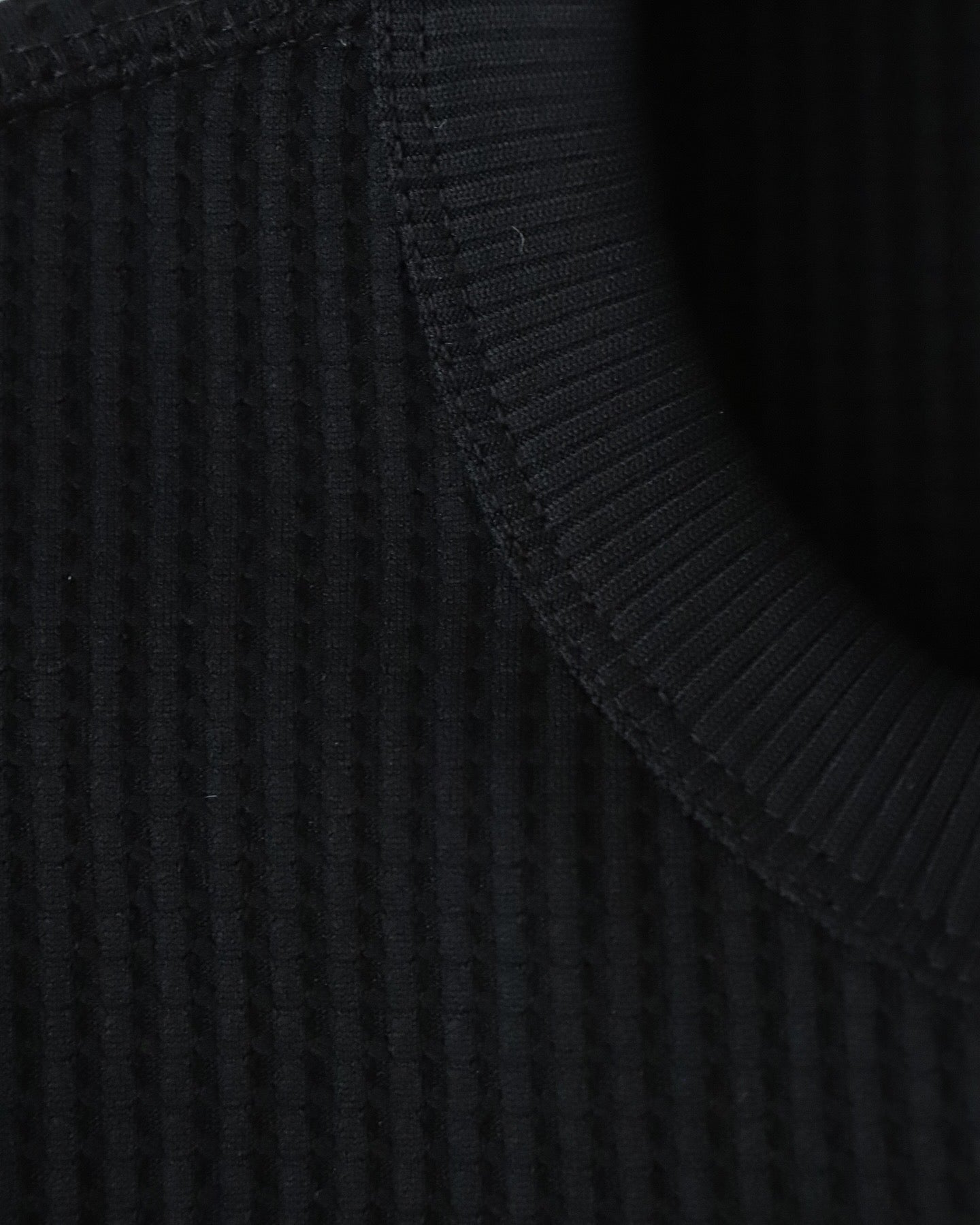 TECH THERMAL CREW S/S