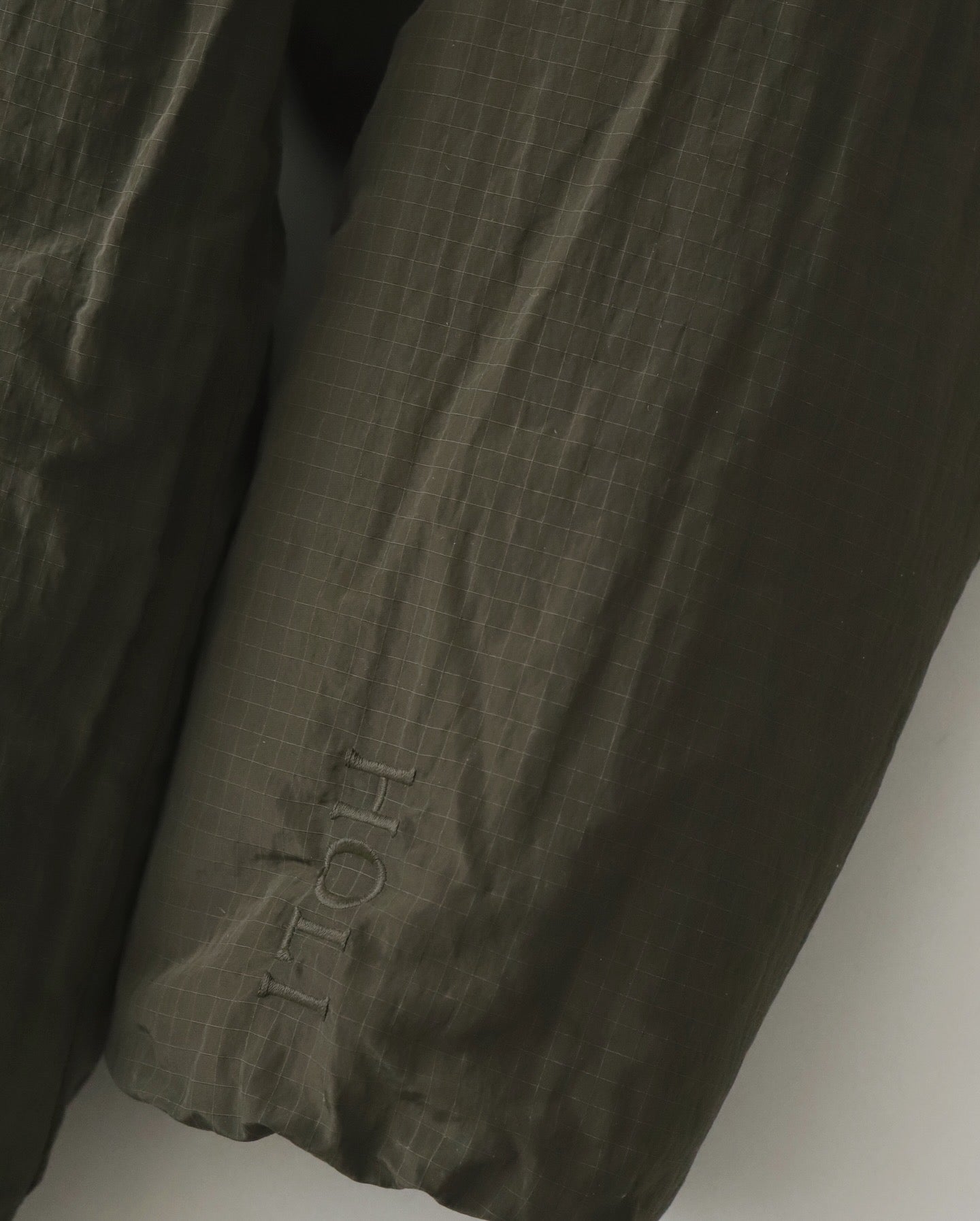 FAIRLY FLEECE JACKET｜REVERSIBLE