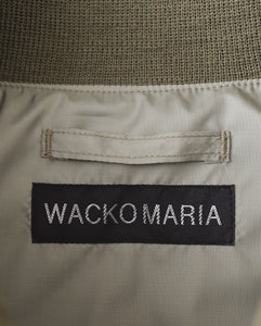 WACKO MARIA TANKERS JACKET – NCNR ONLINE STORE