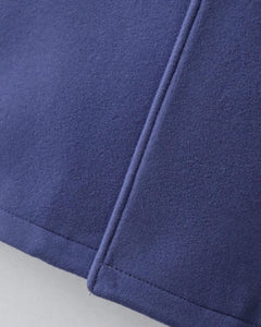 BAL COLLAR COAT（TYPE-1）