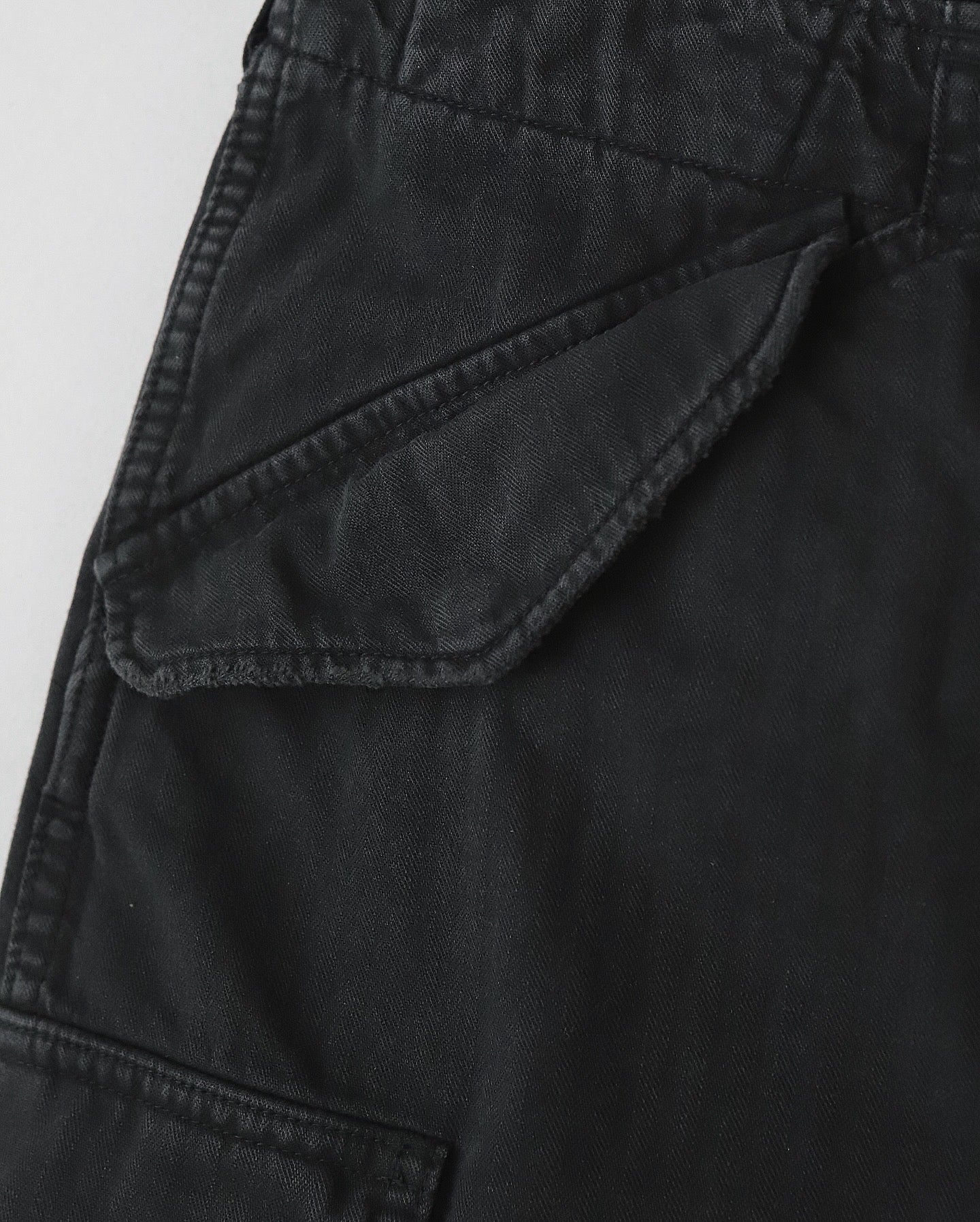 A.PRESSE M-51 SHORTS – NCNR ONLINE STORE