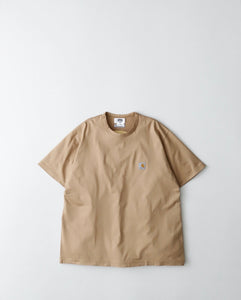 eYe JUNYA WATANABE MAN CARHARTT PRINT T-SHIRT – NCNR ONLINE STORE