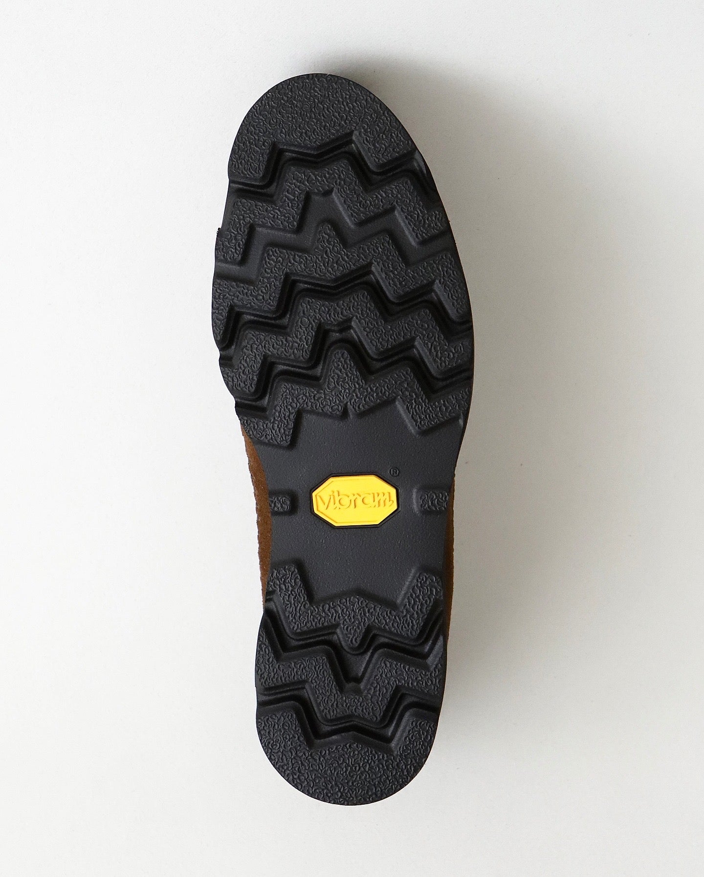 SIDE STITCHING LOAFER