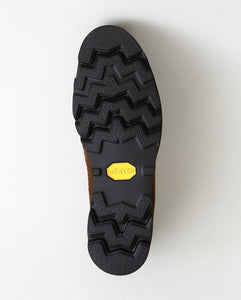 SIDE STITCHING LOAFER