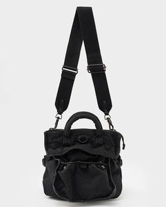 DIGAWEL HUNTING HELMET BAG GARMENT DYE – NCNR ONLINE STORE