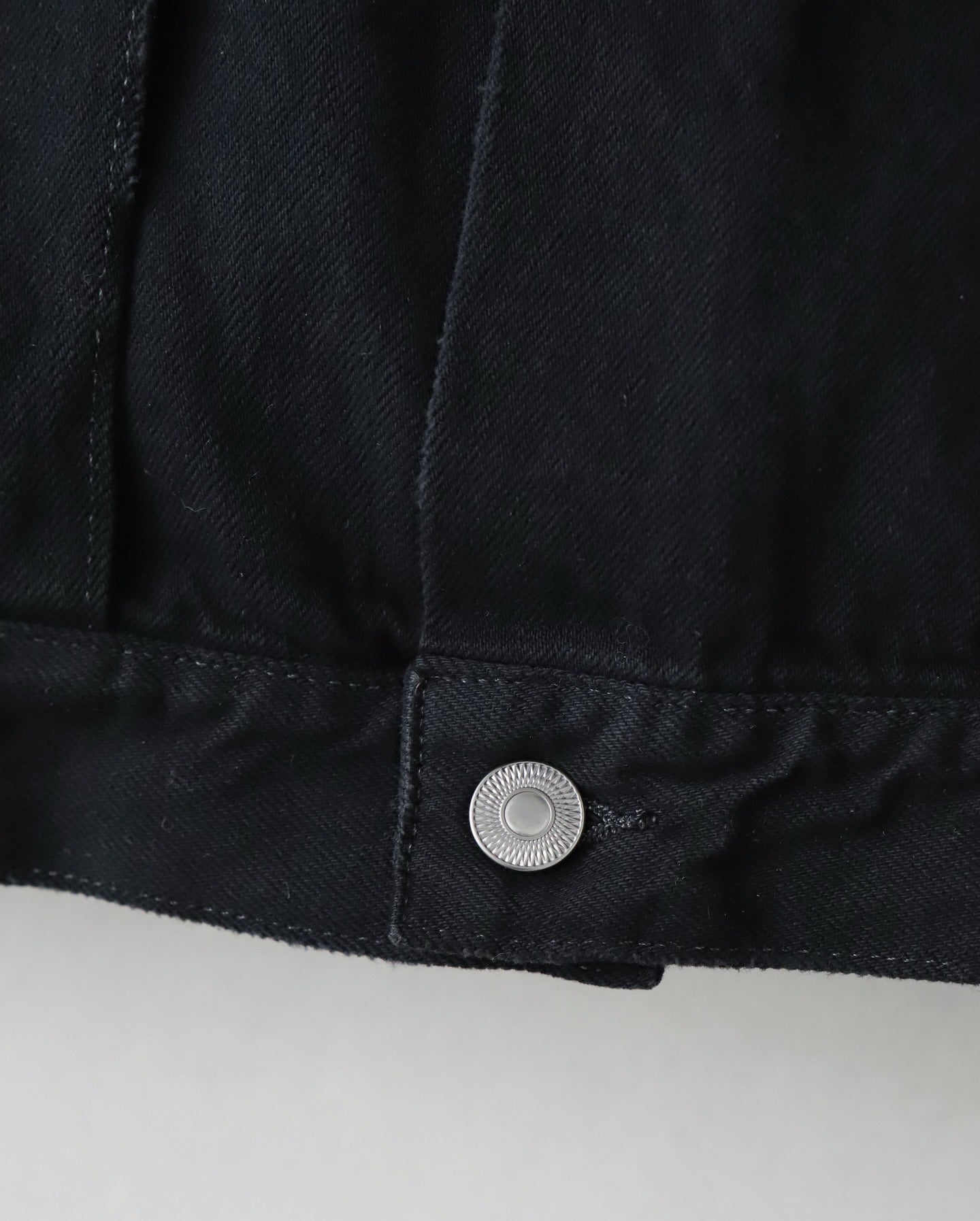 A.PRESSE VINTAGE DENIM JACKET – NCNR ONLINE STORE