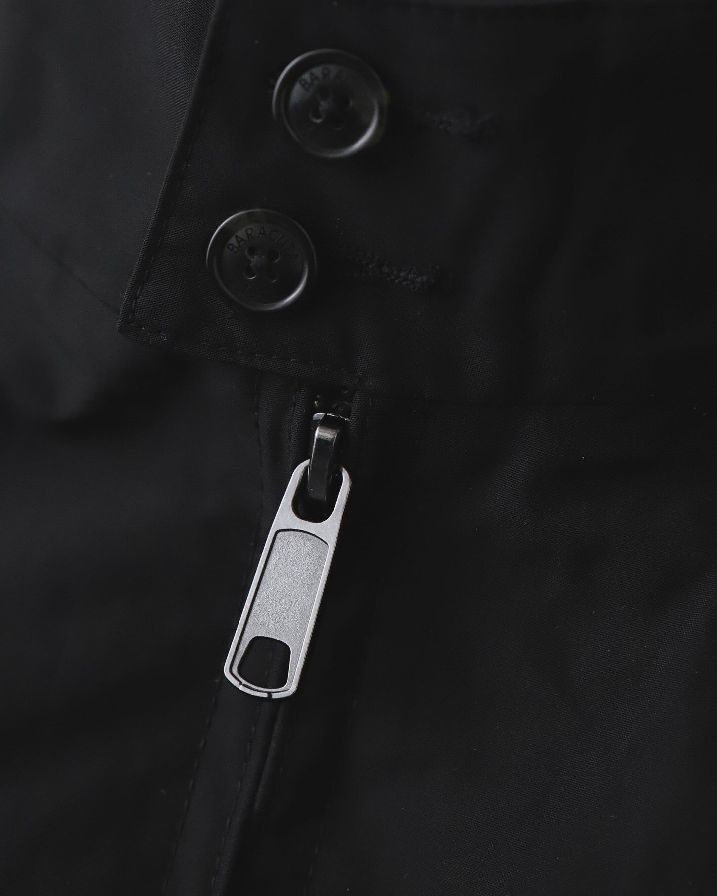 BARACUTA / G9 HARRINGTON JACKET
