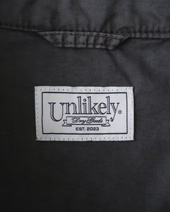 Unlikely UNLIKELY COACH SHIRTS JACKET – NCNR ONLINE STORE