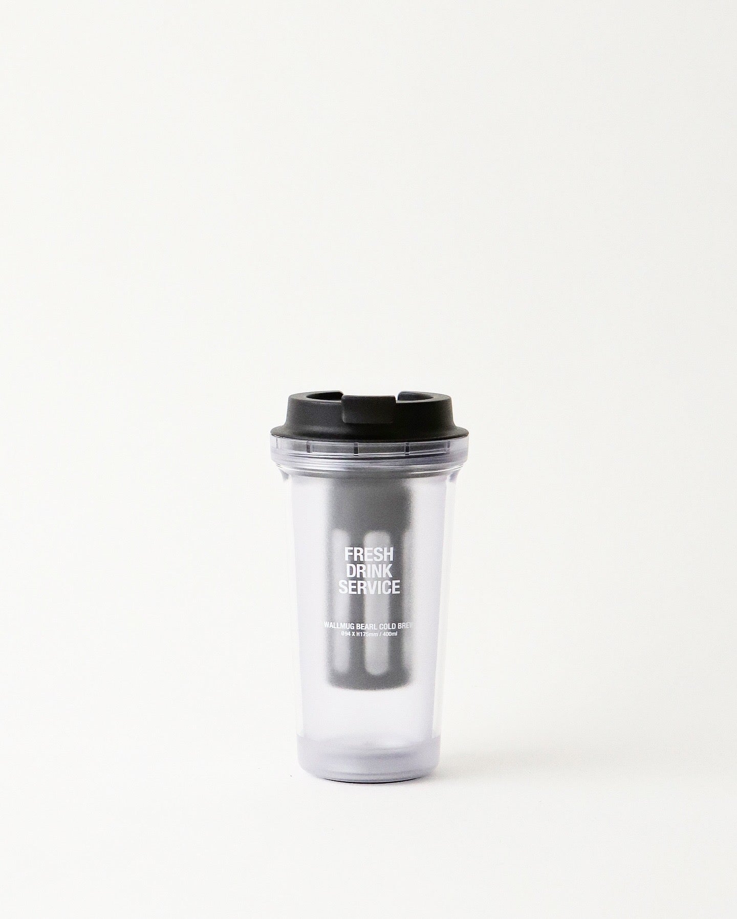 FDS WALLMUG BEARL COLD BREW