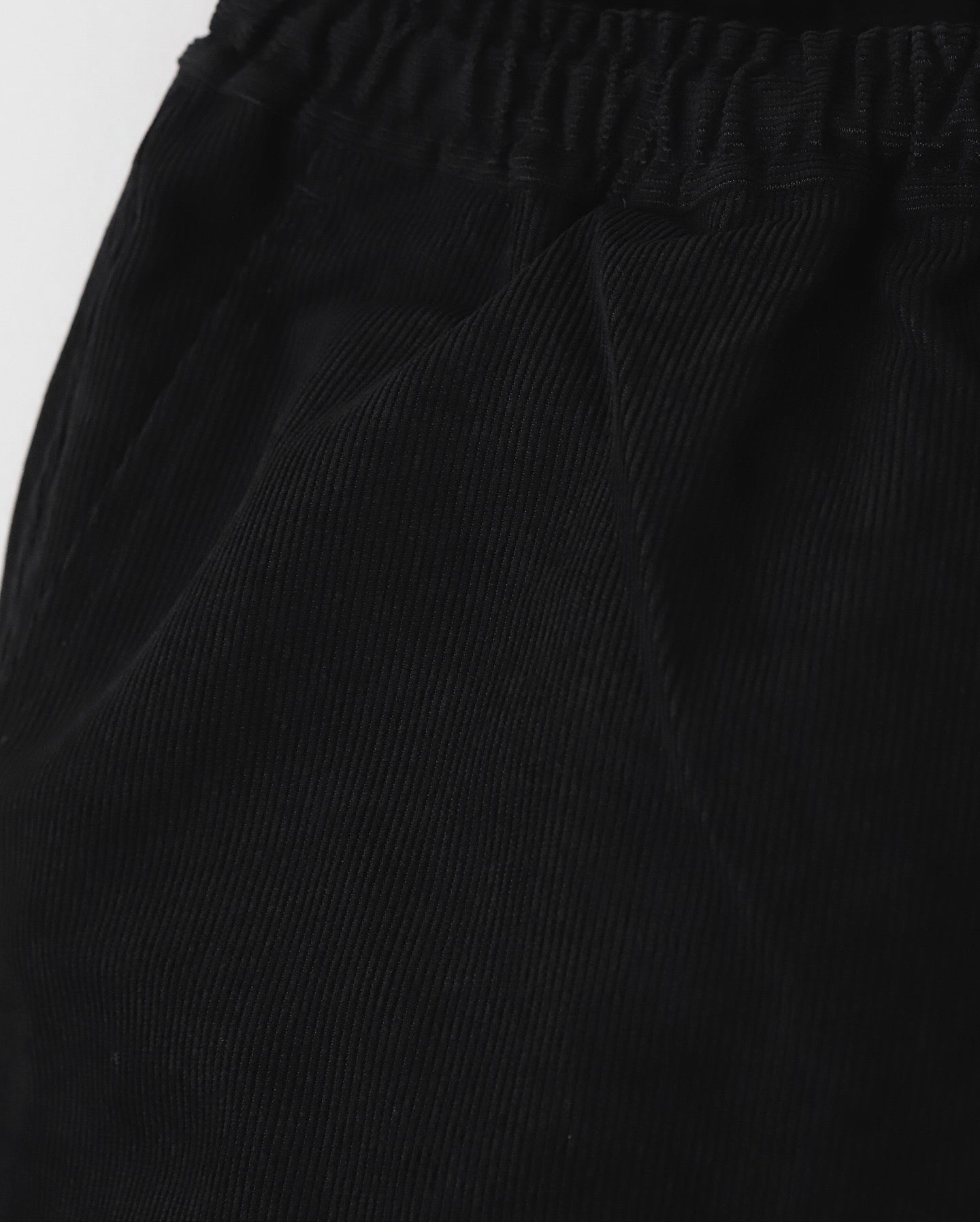 TECH EASY TROUSERS CORDUROY