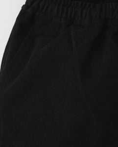 TECH EASY TROUSERS CORDUROY