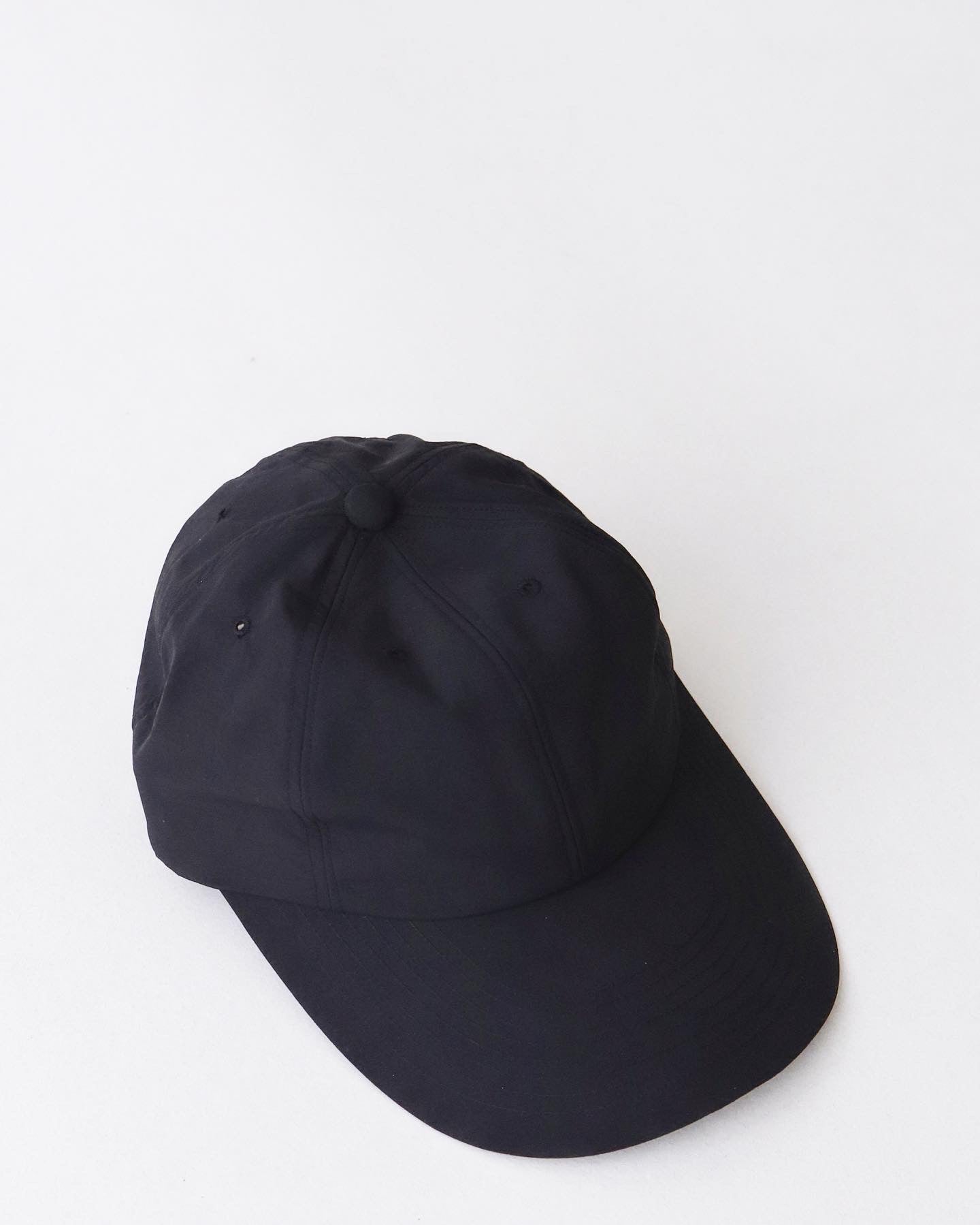 SEMI LONG BRIM CAP