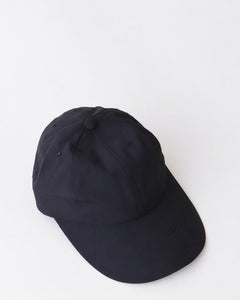 SEMI LONG BRIM CAP
