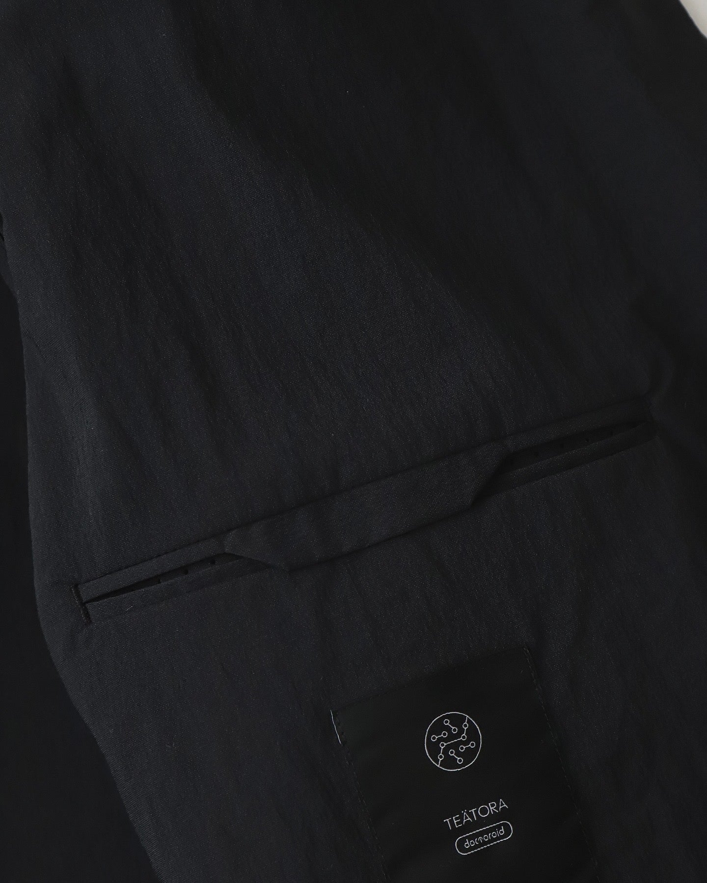 WALLET JKT / DOCTOROID