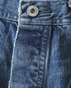 A.PRESSE VINTAGE DENIM LOGGER PANTS – NCNR ONLINE STORE