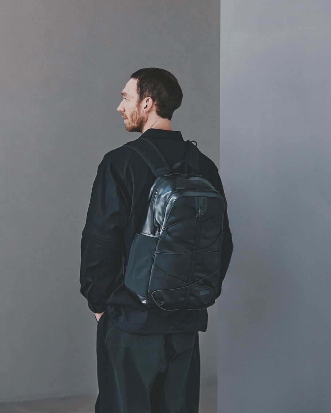 White Mountaineering WM×BRIEFING DT PACK – NCNR ONLINE STORE