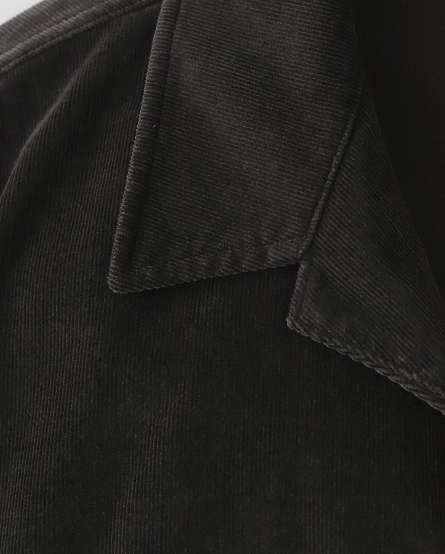 UNLIKELY CORDUROY FFA JACKET