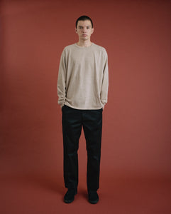 TWILL PANTS