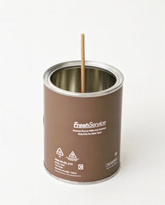 FreshService x KUUMBA INCENSE KIT