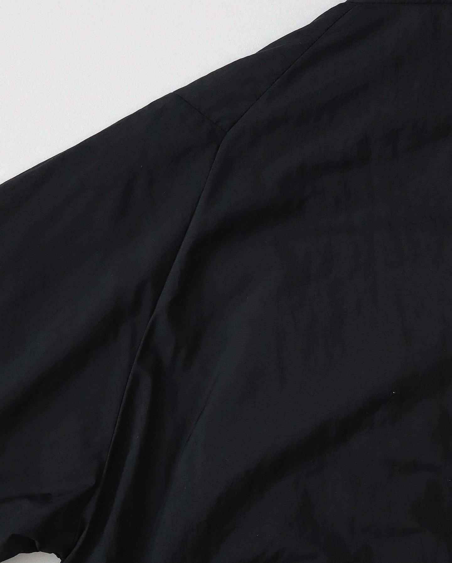 CAPSULESNAP SHIRT S/S / HOVERLAYER