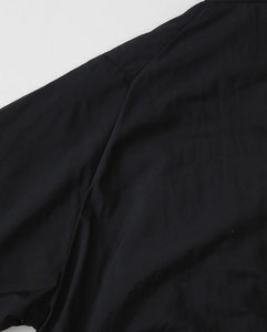 CAPSULESNAP SHIRT S/S / HOVERLAYER