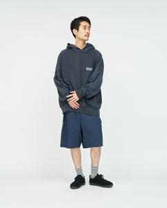 VIBTEX for FreshService SWEAT PULL HOODIE