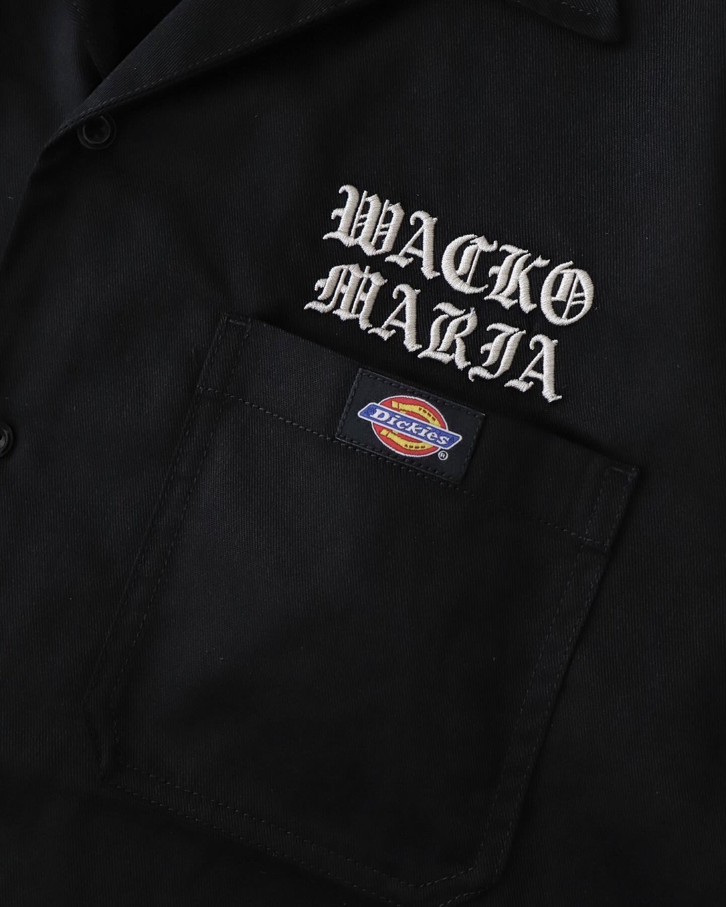 DICKIES / WORK SHIRT