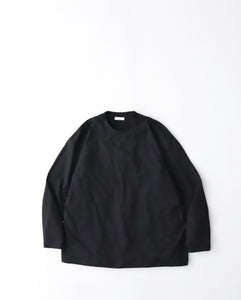SUVIN60/2 OVERSIZED LONG-SLEEVE T-SHIRT