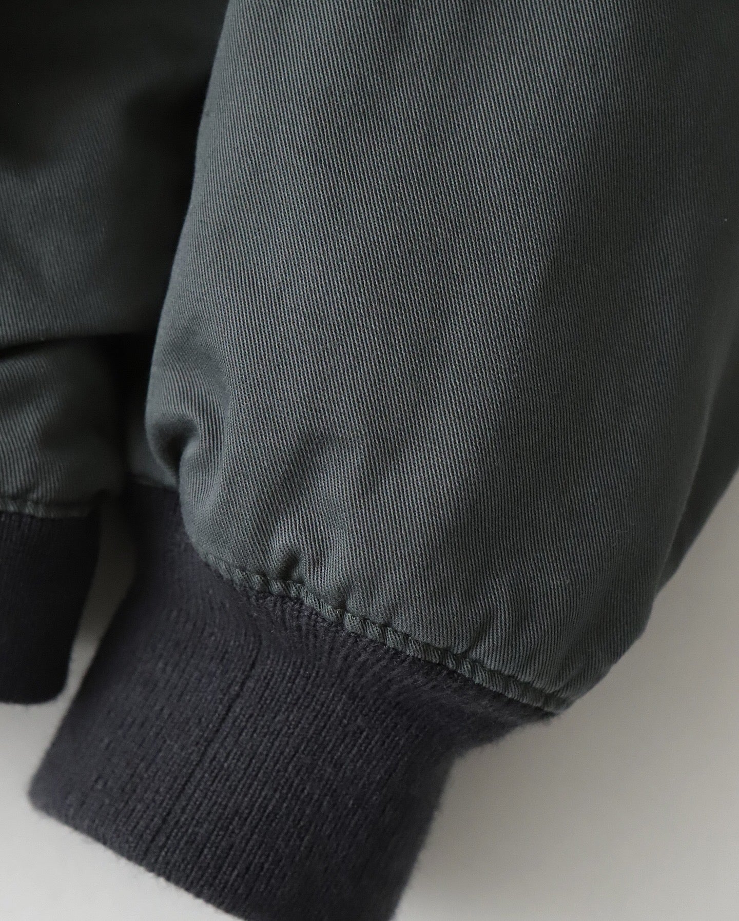DECK JACKET