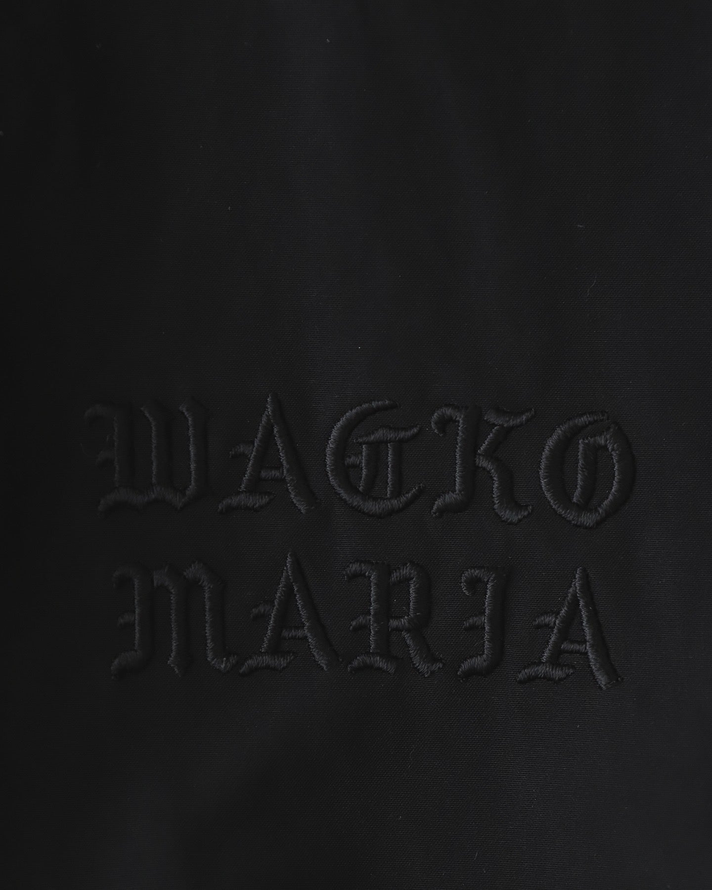 BARACUTA / G9 HARRINGTON JACKET