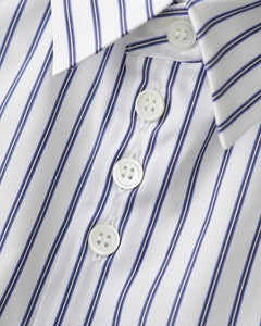BROAD STRIPE SHIRT