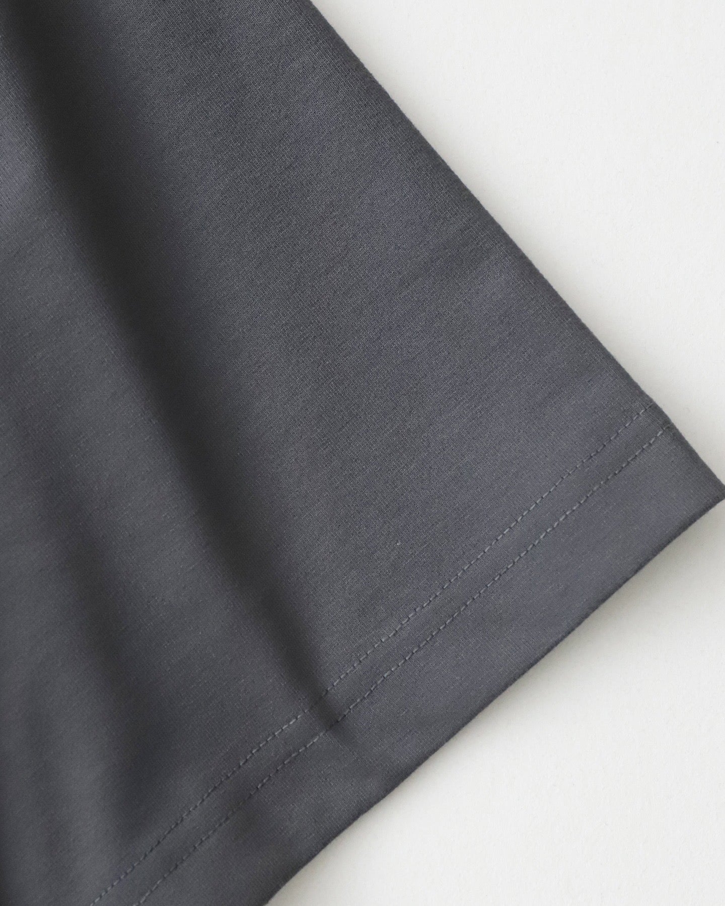 TECH DRAWSTRING S/S TEE