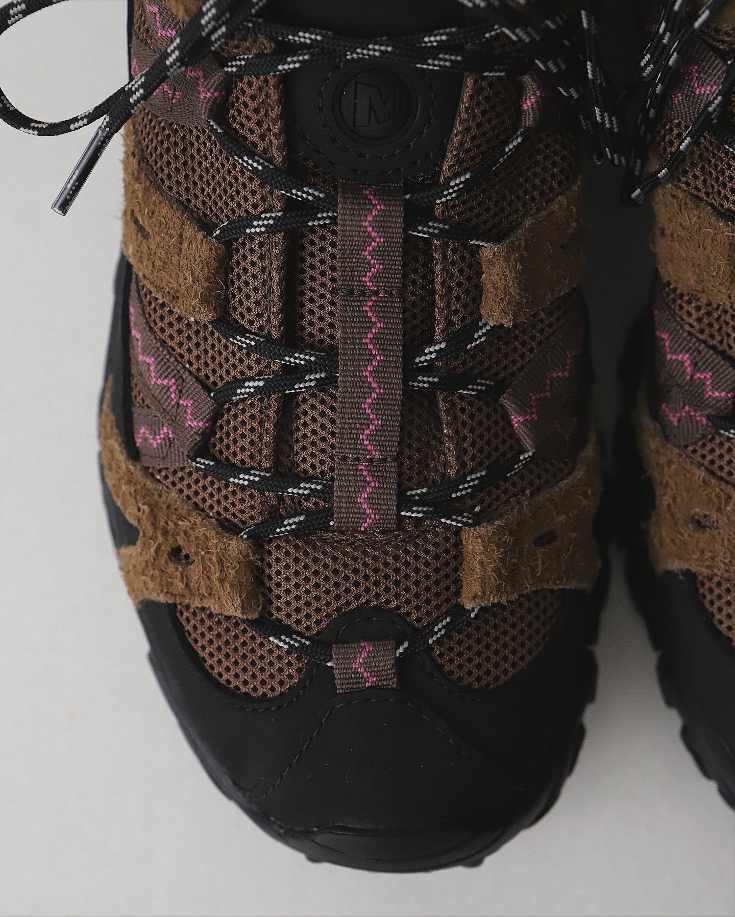 MERRELL x GRAMICCI MOAB 2 SIREN