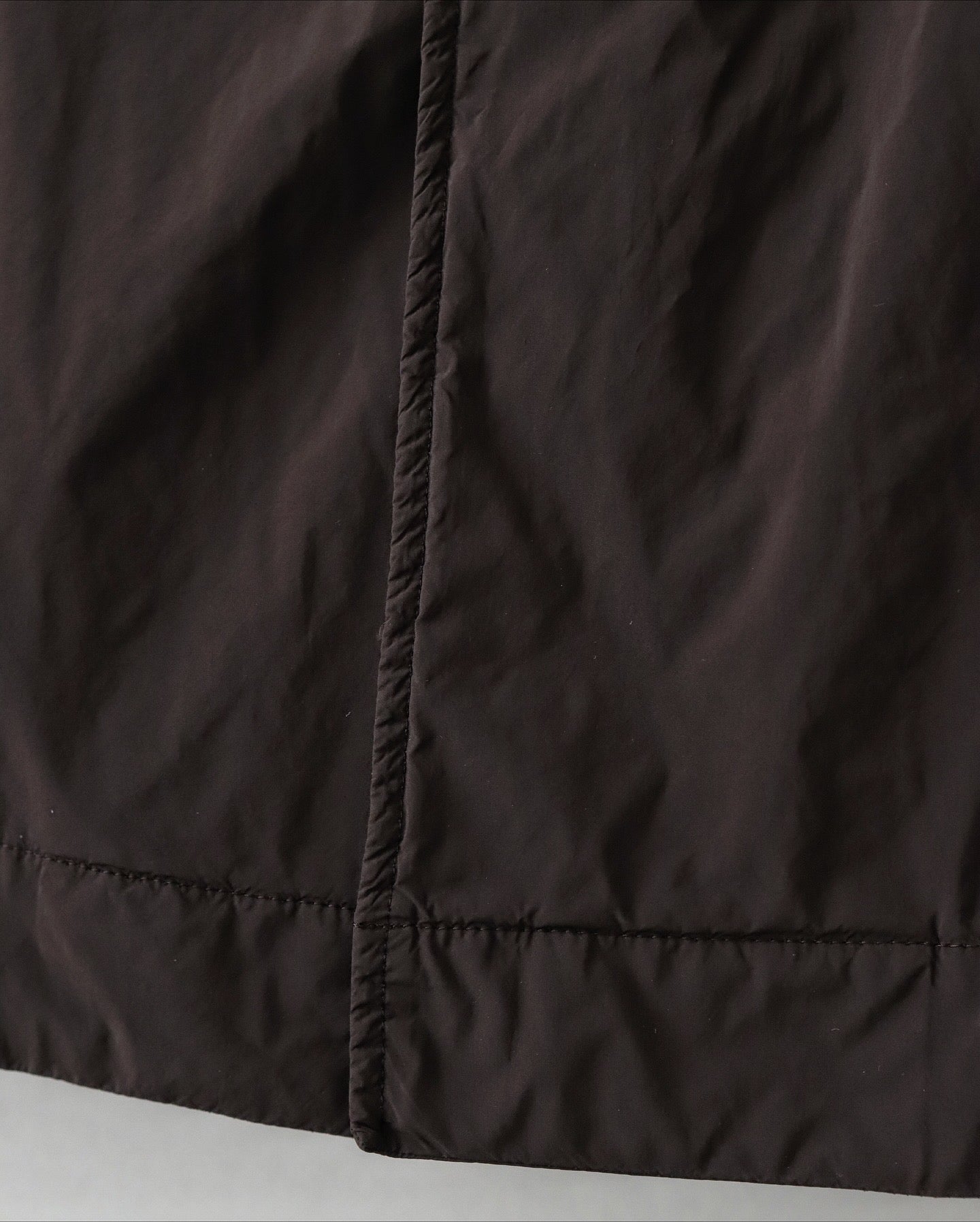 AIR WEATHER SHORT MODS COAT