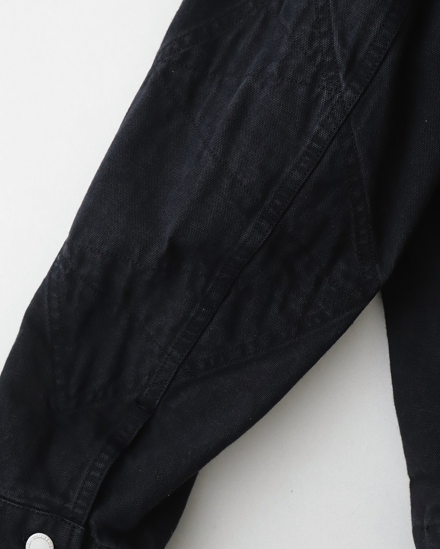 ZIP JACKET