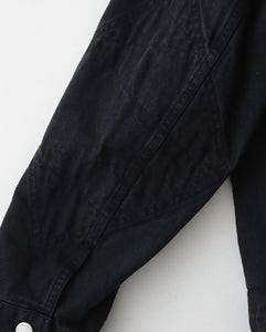 ZIP JACKET