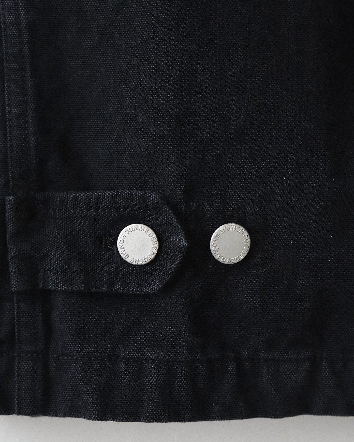 ZIP JACKET