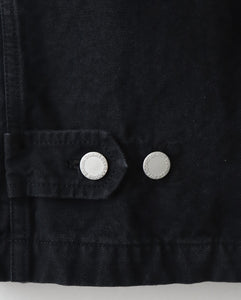 ZIP JACKET