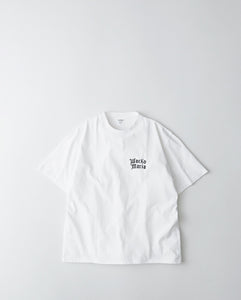 WACKO WASHED HEAVY WEIGHT T-SHIRT – NCNR ONLINE STORE