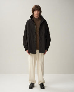 AIR WEATHER SHORT MODS COAT