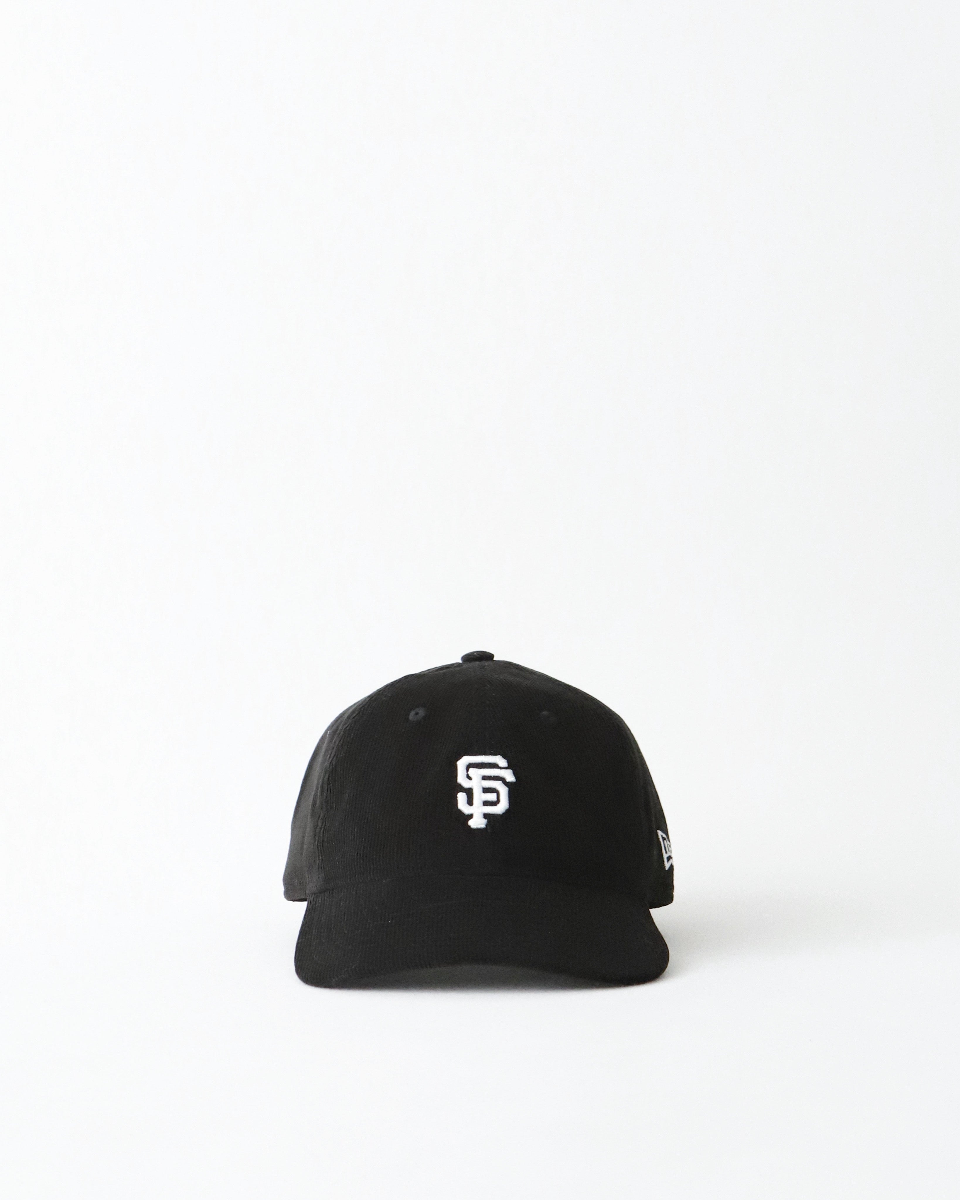 WM×NEW ERA 9THIRTY PACKABLE｜SAN FRANCISCO GIANTS